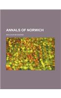 Annals of Norwich