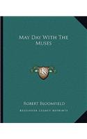 May Day With The Muses: (English)