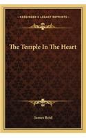 Temple In The Heart