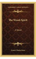 The Wood-Spirit