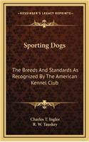 Sporting Dogs