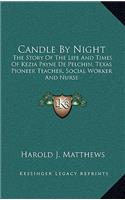 Candle By Night