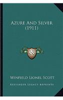 Azure and Silver (1911)