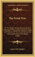 The Festal Year