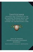 Santoliana