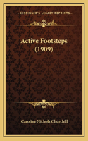 Active Footsteps (1909)