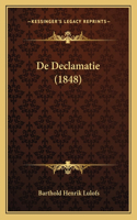 De Declamatie (1848)