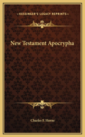 New Testament Apocrypha