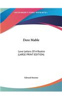 Dere Mable