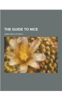 The Guide to Nice