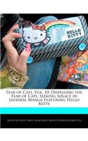Fear of Cats, Vol. 10