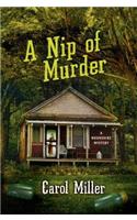 A Nip of Murder