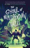 The Ghoul of Windydown Vale