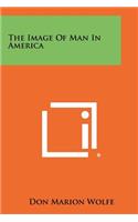 Image Of Man In America