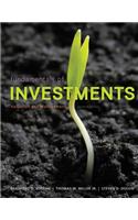 Fundamentals of Investment with Stock-Trak Card + Connect Access Card