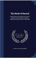 Book of Record