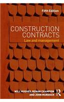 Construction Contracts