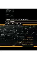 The Psychology of the Social Self