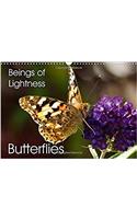 Beings of Lightness Butterflies 2017