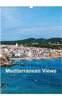 Mediterranean Views 2018