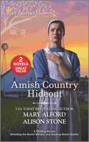 Amish Country Hideout