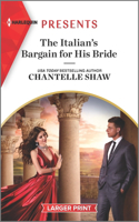 Italian's Bargain for His Bride