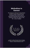 Methodism in Earnest