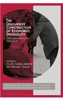Discursive Construction of Economic Inequality