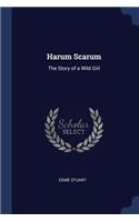 Harum Scarum