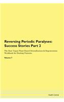 Reversing Periodic Paralyses: Success St