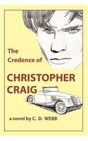 Credence of Christopher Craig