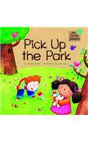 Pick up the Park: (My Little Planet)