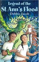 Legend of St Ann's Flood