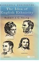 Idea of English Ethnicity