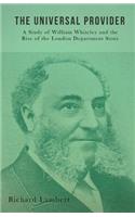 The Universal Provider