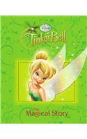 Disney Magical Story: "Tinker Bell"