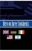 Hero on Three Continents