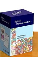 Netter's Physiology Flash Cards