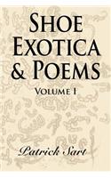 Shoe Exotica & Poems