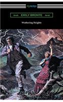 Wuthering Heights (with an Introduction by Mary Augusta Ward): (English)
