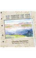 Blue Mountain Lake Poems
