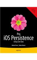 Pro IOS Persistence