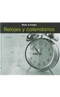 Relojes Y Calendarios