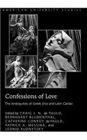 Confessions of Love