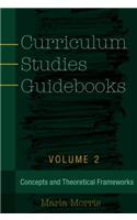 Curriculum Studies Guidebooks