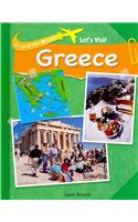 Let's Visit Greece