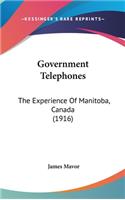 Government Telephones