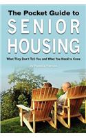 Pocket Guide to Senior Housing
