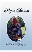 Pap's Stories