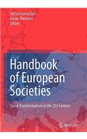 Handbook of European Societies